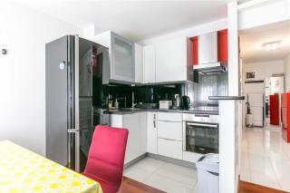 Apartments with WiFi Split - 24912 - 2