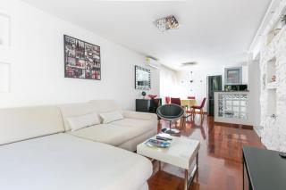 Apartments with WiFi Split - 24912 - 8