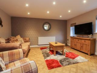 Mayfield Cottage - Blackpool - 8