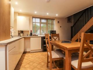 Mayfield Cottage - Blackpool - 4