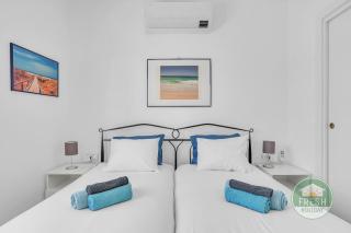 Family cottage in Benajarafe w pool and sea view - 6
