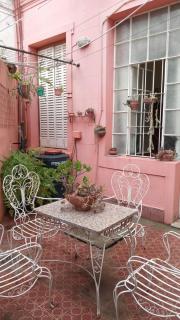 Casa Belgrano - 4