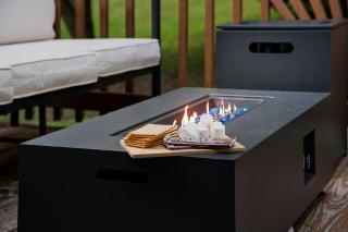 7min to NRG | Sauna | Hottub | Firepit | Huge Deck - 8