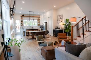 Luxury Spa Retreat, Sauna, Hot Tub-monthly - 8
