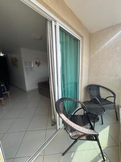 Apartamento vista para o mar - 6