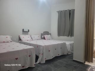 Pousada do sossego mar e verde 1,2 e 3 - 1