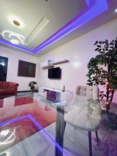 CATU Colors and Comfort, A Choice of Studios in Dakar - 9