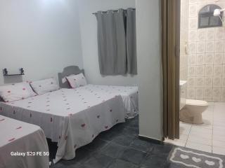 Pousada do sossego mar e verde 1,2 e 3 - 2