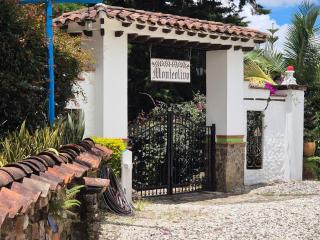 AEROPUERTO-Rionegro- MONTEOLIVO COLONIAL - 9