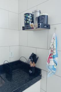 Apartamento vista para o mar - 3