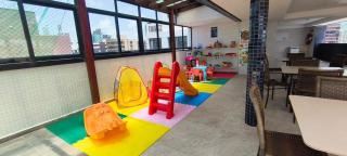 MARINAS PRAIA FLAT - 3