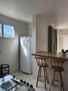 Apartamento vista para o mar - 1