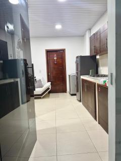 Acogedor apartamento - 4