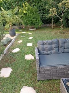 Le Cosy chic - 6