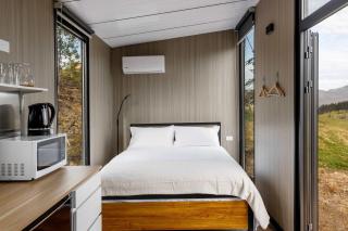 Melmarie Cosy Retreat X by Tiny Away - 7