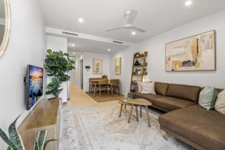 Stellar Location With Parking Pool & Gym Access - 2