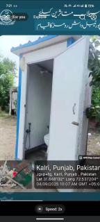 Two Bed Spacious Fully Furnished Apartment - 4