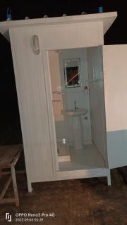 Two Bed Spacious Fully Furnished Apartment - 3