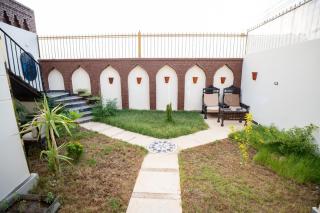 village house - 4