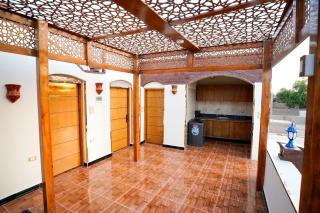 village house - 6