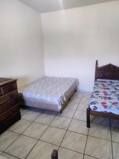 casa com quartos - 0