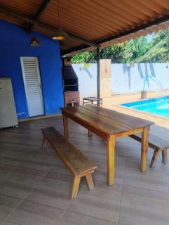 casa com quartos - 1