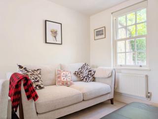Budgenor Lodge - Midhurst - 7