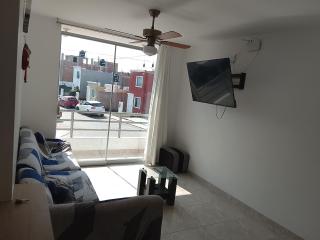 departamento privado trujillo huanchaco "EL REFUGIO SECRETO" - 7