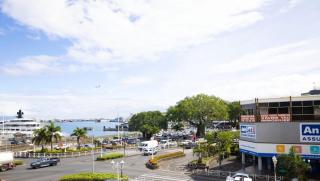 BBL Ferry Lodge - 3