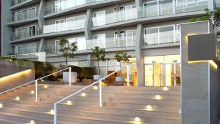 Tempo Moderno Departamento - 9