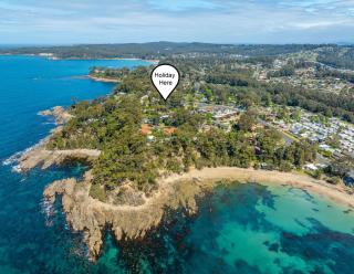 Sunshine Bay Serenity Beachside Escape - 9