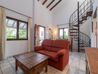 Ibipozoz Bungalow with shared pool - 0