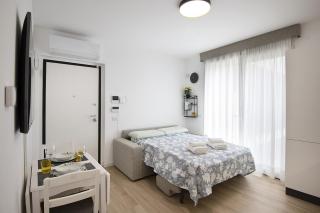 Rho Fiera-CityLife-SanSiro- 20 minutes from the Duomo - 9