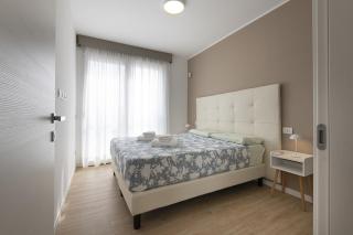 Rho Fiera-CityLife-SanSiro- 20 minutes from the Duomo - 7
