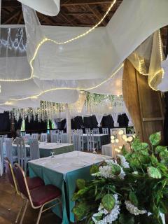 International Cruisers Seafront Beach Resort and Farm - 2