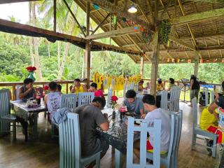 International Cruisers Seafront Beach Resort and Farm - 1