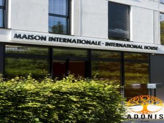 Adonis Dijon Double apartment - 1