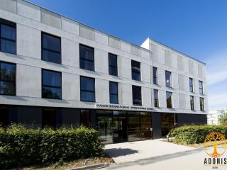 Adonis Dijon Double apartment - 3