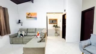 Litoral casa Ubatuba - 6