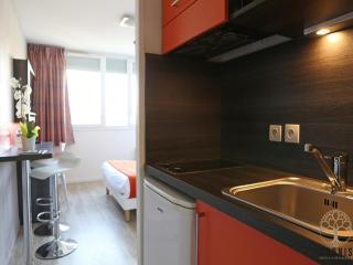 Comfort apartment near central Paris - 1