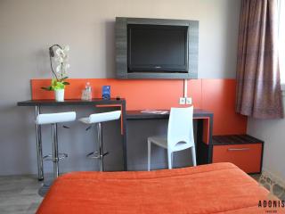 Comfort apartment near central Paris - 2