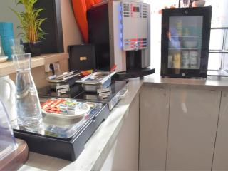 Comfort apartment near central Paris - 5