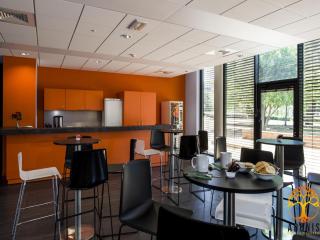 Adonis Dijon single apartment - 7