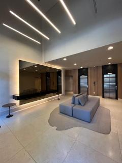 Studio em São Paulo - 1