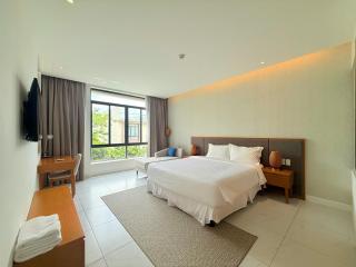 Villa Private Pool - 1