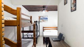 Litoral casa Ubatuba - 3