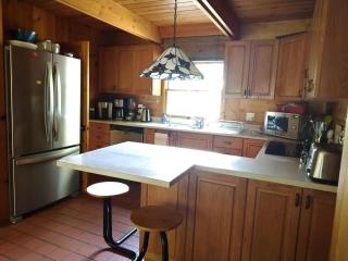 Lakefront Chalet in Montreal - 6