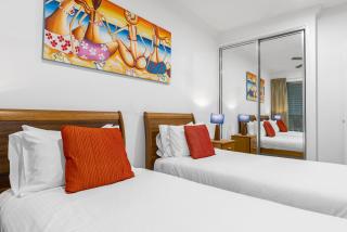 Aqua Aura - Bask in Beachfront Living - 2