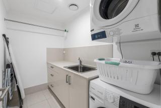 Aqua Aura - Bask in Beachfront Living - 3