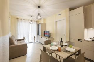 Merlata Suite - 8 min from M1 - private parking - 1